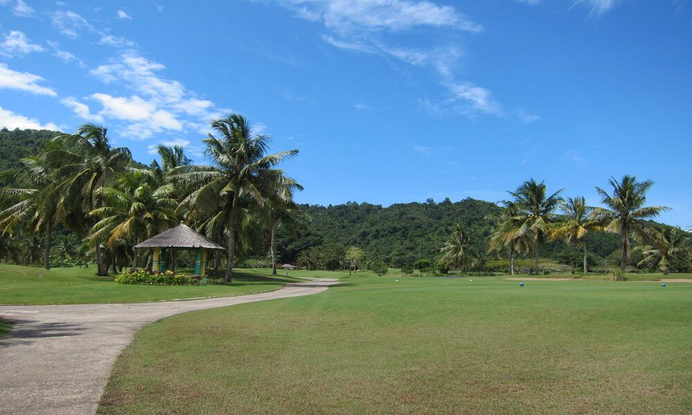 Karambunai Golf & Country Club